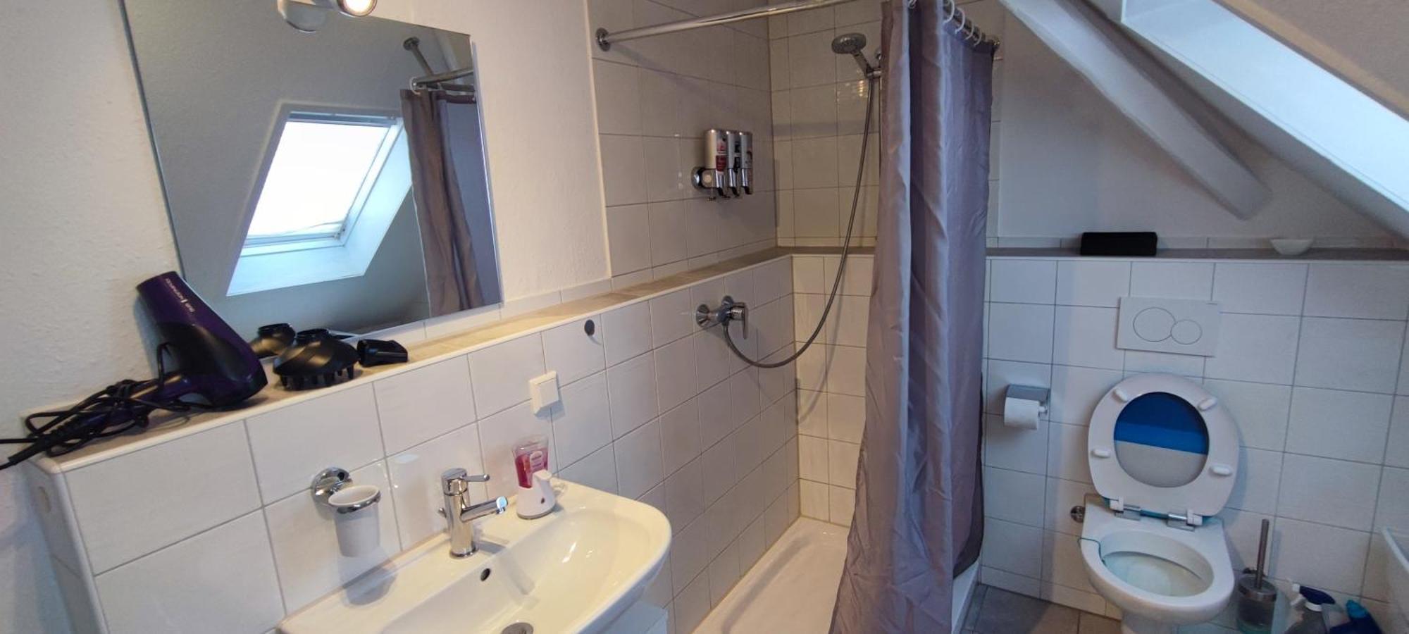 Antony Home Ferienwohnung Ostrach Exterior foto